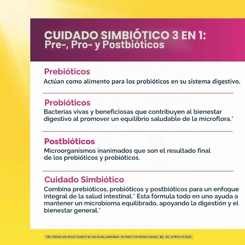 Vista 7 de Renew Life Ultimate Flora Probiótico para mujer 65 mil millones de UFC