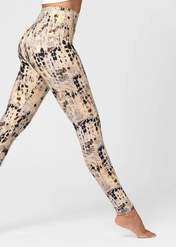 Vista 571 de Conceited - Leggings para mujer, longitud completa, ciclismo y capri, talla regular y extragrande