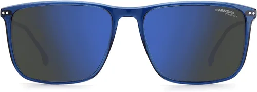 Vista 3 de Carrera Men's 8049S Rectangular Sunglasses