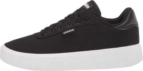 Vista 8 de adidas Zapato de patinaje Court Platform para mujer