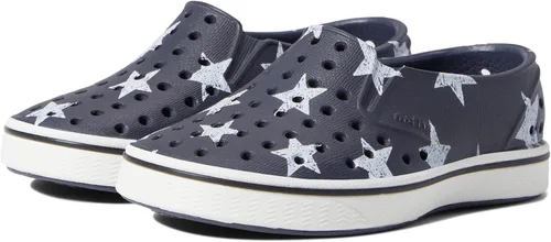 Vista 6 de native kids zapatos unisex millas impresión (ToddlerLittle Kid)