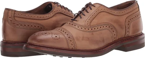 Vista 7 de Allen Edmonds Zapatos Oxford Strandmok para hombre