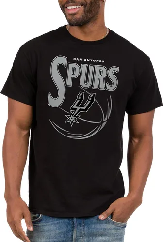 Vista 26 de Junk Food NBA - Basketball Essence - Camiseta de manga corta para adultos con licencia oficial para hombres y mujeres