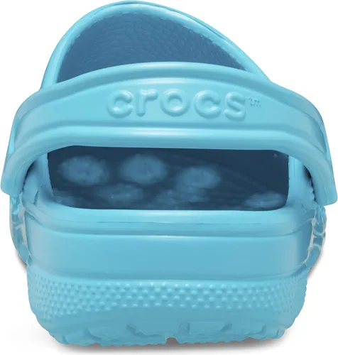 Vista 2 de Crocs, Baya - Zuecos unisex para adultos