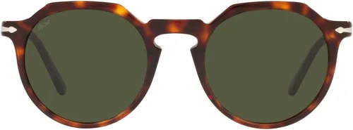 Vista 2 de Persol Gafas de sol redondas PO3281S