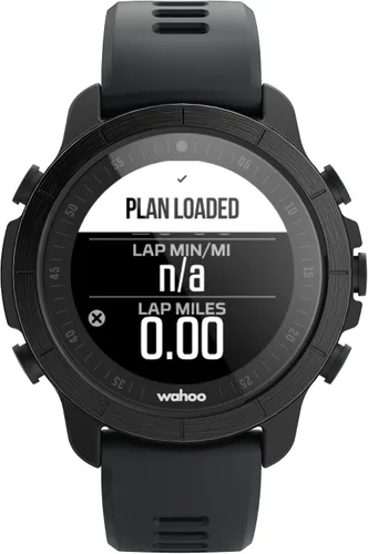 Vista 12 de Wahoo ELEMNT Rival Running / Multisport GPS Smartwatch