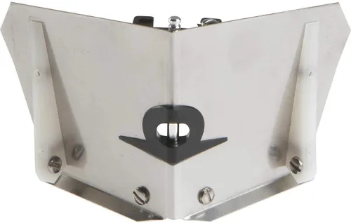 Vista 7 de TapeTech Limpiador de esquina de yeso combinado con rueda creaser (2.5" pulgadas)