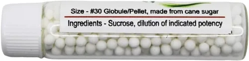 Vista 2 de Pellets de homeopatía Agnus Castus en potencia de 30 ºC; paquete de 3