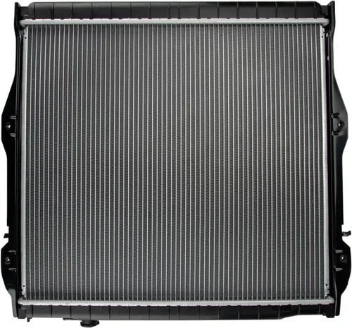 Vista 109 de PHILTOP Radiadores de coche 221-9067, CU13200 aptos para Grand Cherokee