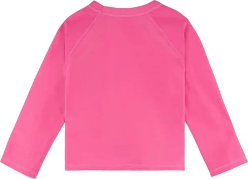 Vista 2 de Gerber Camiseta de natación unisex de manga larga UPF 50+ para bebé