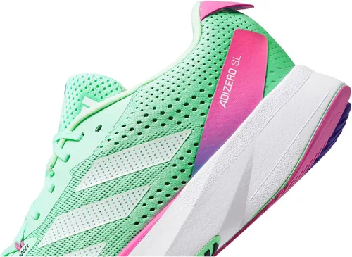 Vista 5 de adidas Zapatillas de running Adizero Sl para mujer