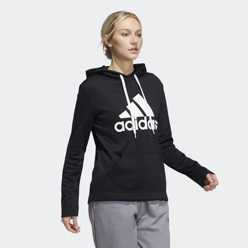 Vista 6 de adidas Sudadera con capucha Game and Go Big Logo para mujer