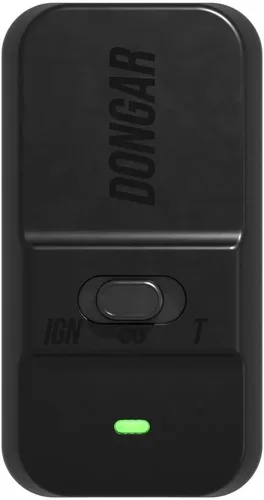 Vista 4 de Dongar PRO Adaptador de modo de estacionamiento Plug & Play para cámaras de salpicadero, instalación de espejo retrovisor, 3 modos compatibles
