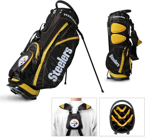 Vista 8 de Bolsas con soporte Fairway Golf