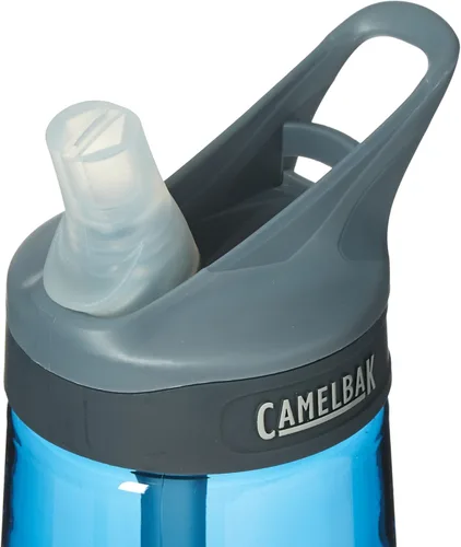 Vista 2 de CamelBak eddy Botella de agua, 25 onzas