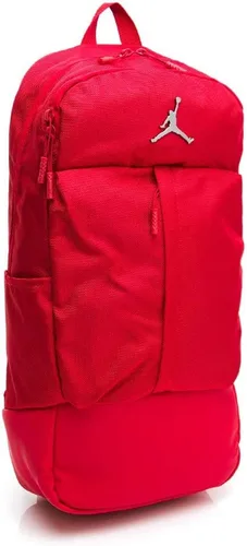 Vista 2 de Nike Mochila Fluid Air Jordan Rojo Gym Red talla única