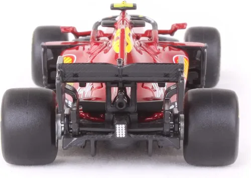 Vista 5 de 1/43 2020 SF1000 F1#16 Charles Leclerc Modelo de coche fundido a presión 36823