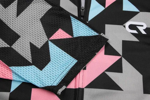 Vista 79 de Coconut Ropamo CR - Conjunto de camiseta de ciclismo para hombre, con cremallera y bolsillo con pantalones cortos con acolchado 4D