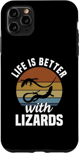 Vista 12 de Lizard Reptile Case for iPhone 15