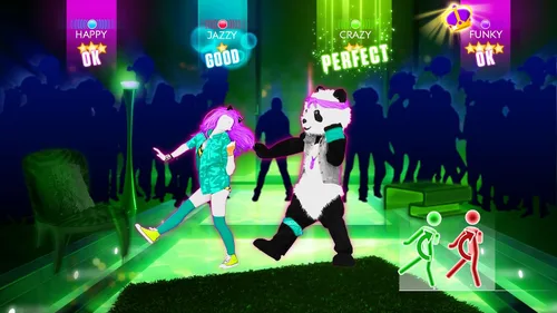 Vista 4 de Just Dance 2014 - Playstation 3