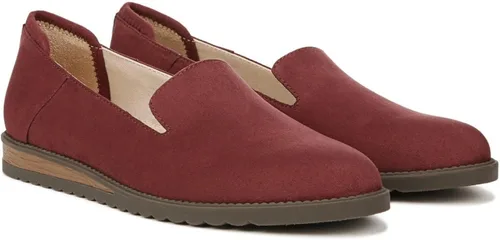 Vista 4 de Dr. Scholl's Shoes Mocasines Jetset para mujer