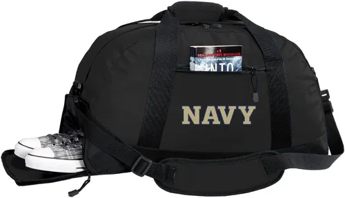 Vista 58 de Texas A&M Bolsa de lona - Texas A&M Aggies - Bolsas de gimnasio con bolsillo para zapatos, Negro