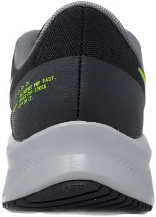 Vista 4 de Nike mens Quest 4 Platform