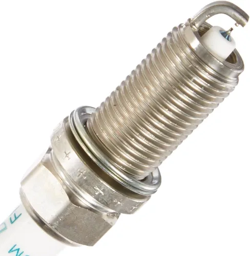 Vista 2 de Denso Bujía Iridium 3459 (FK20HQR8) (se adapta a modelos seleccionados y años de vehículos Dodge, Hyundai, Jeep, Ram y Volvo)