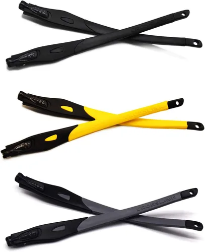 Vista 17 de Patas de repuesto para gafas Oakley Crosslink