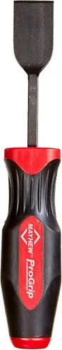 Vista 8 de Mayhew Tools 12-C Dominator Palanca de palanca, curvada, multicolor, 1 pulgada, (13153)