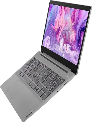 Vista 6 de Lenovo Ideapad 3 15Itl05 15.6" Laptop Core i3-1115G4 4GB RAM 128GB SSD W11H