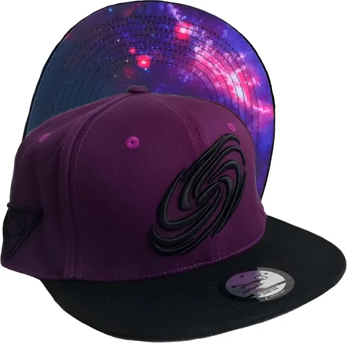 Vista 74 de Capiche - Gorra de visera plana de serie especial, talla única, unisex, hombre, más de 99 diseños