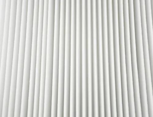Vista 6 de CF10134 - Filtro de aire de cabina de alta calidad para Honda Acura, Accord Civic Crosstour CRV Odyssey Pilot Ridgeline Passport, ILX MDX RDX RDX RL