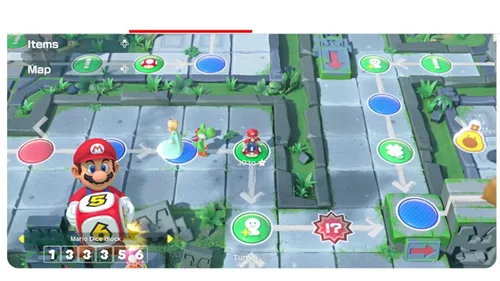 Vista 3 de Super Mario Party for Nintendo Switch (International Version)