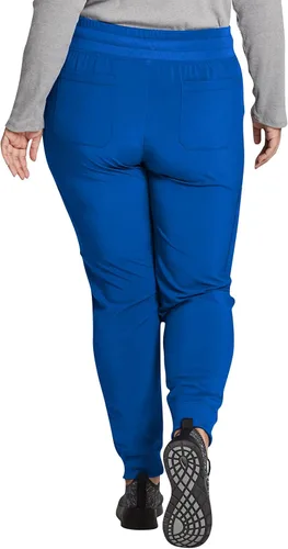 Vista 5 de EDS Essentials DK065 - Ropa quirúrgica para mujer