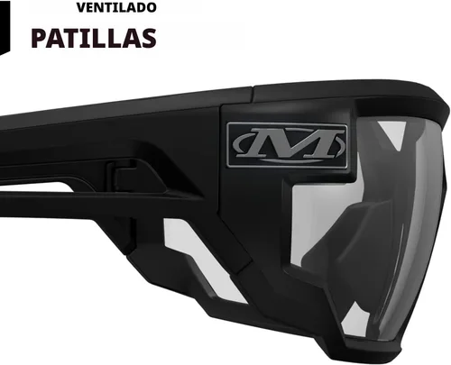 Vista 7 de Mechanix