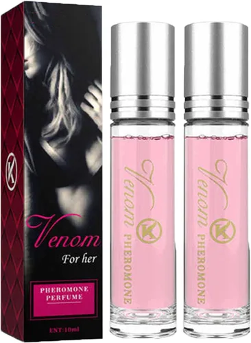 Vista 7 de Perfume de feromonas para hombres, perfumes de feromonas para hombres con aceite de colonia de estilo natural de larga duración, perfume para Para