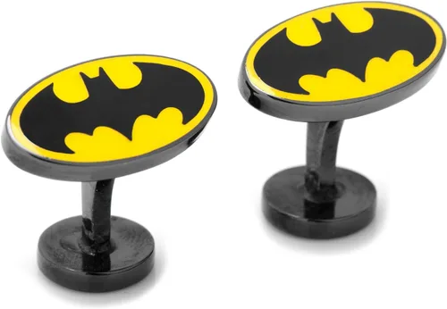 Vista 2 de Gemelos de Batman de DC Comics, con licencia