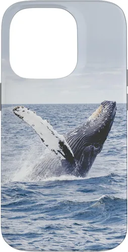 Vista 17 de Whale Case for iPhone 17