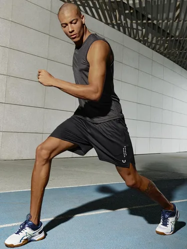 Vista 6 de NORTHYARD Pantalones cortos deportivos de baloncesto para hombre, de 5, 7, 10 pulgadas, para entrenamiento, gimnasio, secado rápido, pantalones