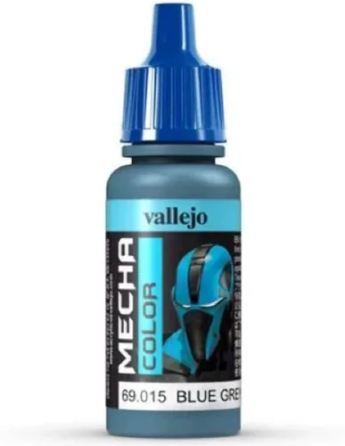 Vista 3 de Vallejo Accesorios de pintura negro de 0.6 fl oz