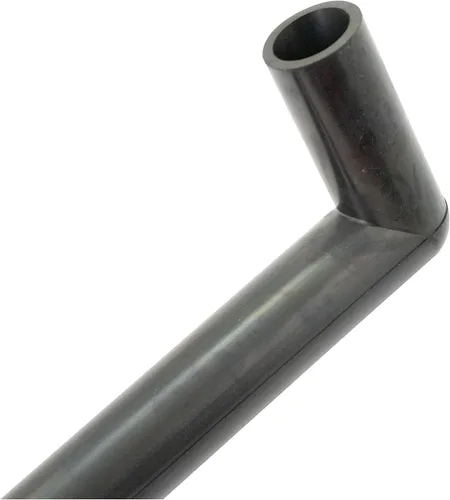 Vista 2 de IMM Reemplazo para Hoshizaki 439265-01 Manguera de derivación para piezas de máquinas de hielo