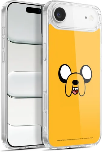 Vista 79 de Head Case Designs Funda de gel suave con licencia oficial de Adventure Time BMO Graphics compatible con Apple iPhone 7 Plus/iPhone 8 Plus