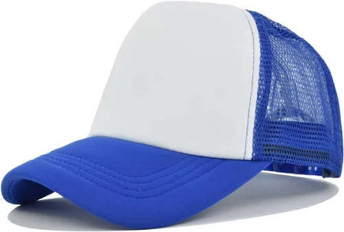 Vista 38 de Gorra de béisbol de ala corta, ajustable, de ala corta, para entrenamiento, pesca, atletismo, para correr
