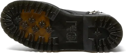 Vista 8 de Dr. Martens Botas bovver para mujer