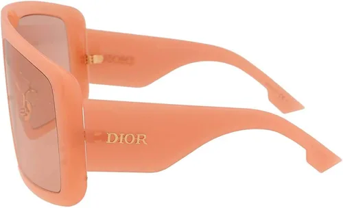 Vista 3 de Dior Pink Shield Señoras Gafas de sol DIORSOLIGHT135J60
