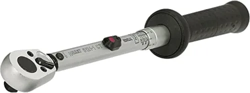 Vista 8 de Hazet 6108-1CT Llaves dinamométricas
