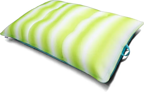 Vista 12 de Big Joe Lagoon Lounger No Inflation Needed Pool Float