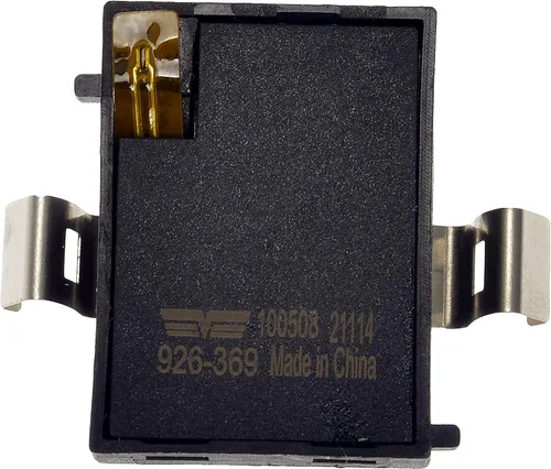 Vista 4 de Dorman Sensor de humedad HVAC 926-369 compatible con modelos seleccionados