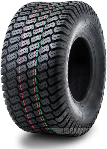 Vista 16 de WANDA 11x4-5 Neumático de césped para carrito utilitario de cortacésped de giro cero 11x4x5 11x4.00-5/4 capas - 13204